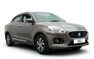 Maruti Dzire-img